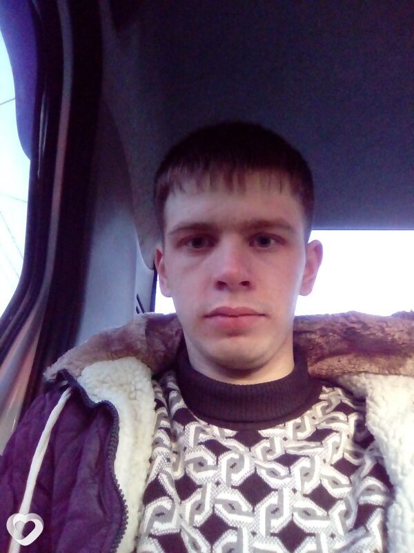 Данил Черников, 32, Домодедово — анкета №486353