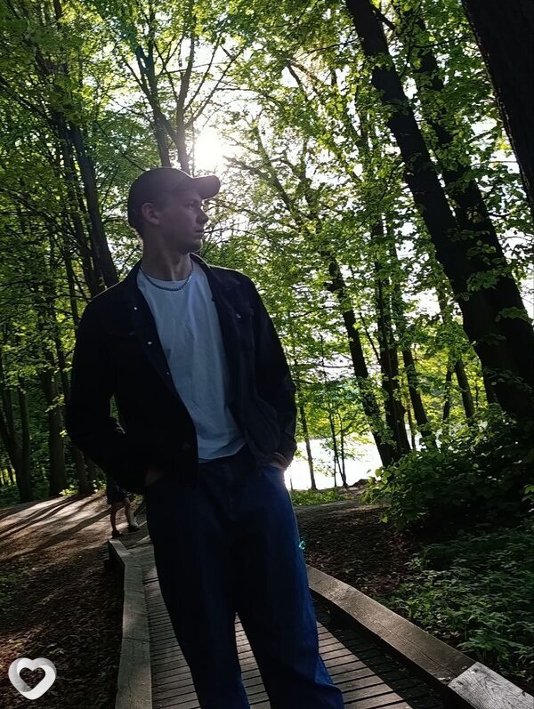 Даниил, 26, Минске — анкета №486362
