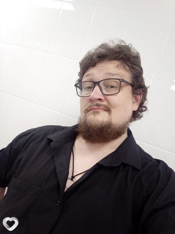 Тоха, 37, Екатеринбурге — анкета №486365