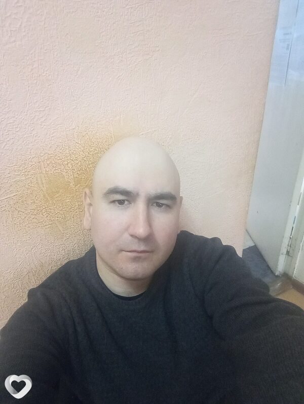 Роман, 38, Челябинске — анкета №486368