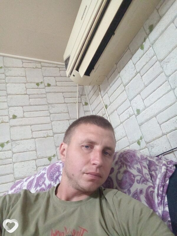 Николай, 33, Приморско-Ахтарске — анкета №486372