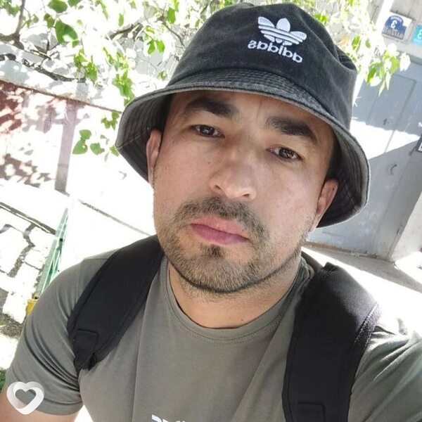 Жасур, 33, Москве — анкета №486377