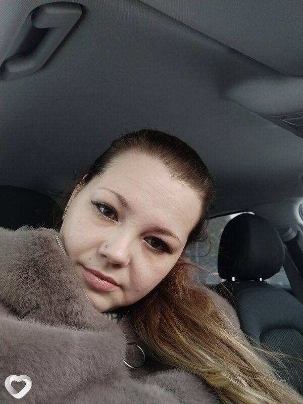 Диана, 35, Минске — анкета №486379