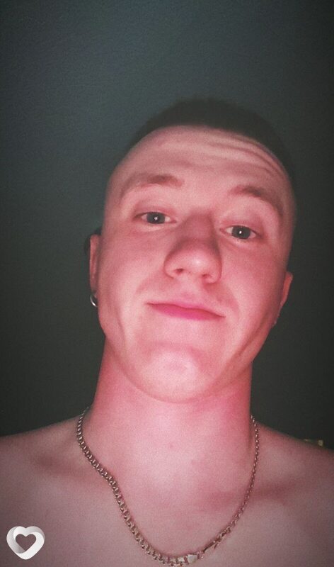 Евгений, 23, Бресте — анкета №486385