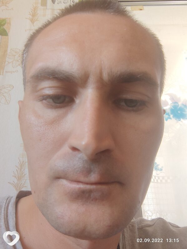 Иван, 48, Барановичах — анкета №486387