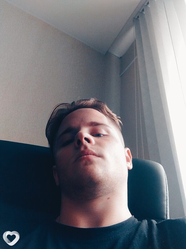Иван, 24, Бресте — анкета №486393
