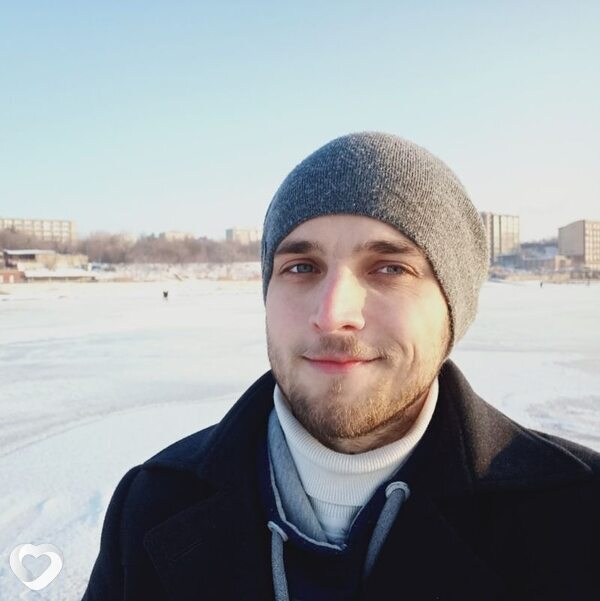 Валентин, 33, Таганроге — анкета №486394
