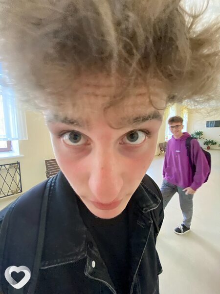 Алексей, 22, Казани — анкета №486397