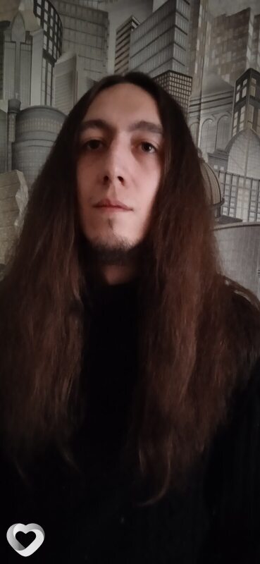 Виталий, 33, Поставах — анкета №486580