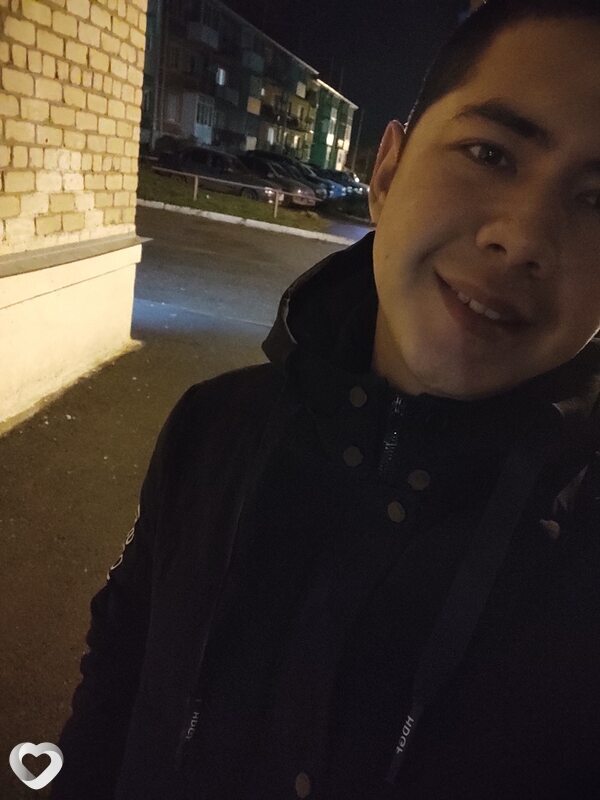 Азамат, 27, Челябинске — анкета №486581