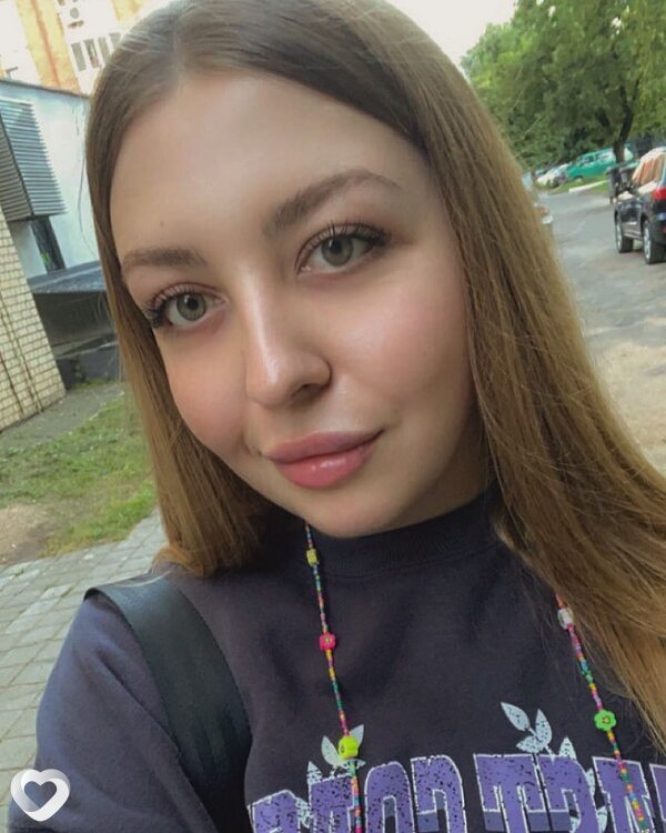 Кристина, 30, Минске — анкета №486590