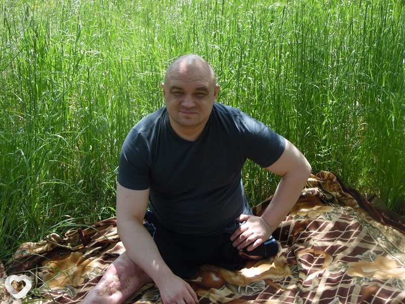 Миша, 48, Черновцах — анкета №486591