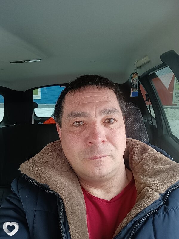 Рафис, 46, Тюмени — анкета №486594
