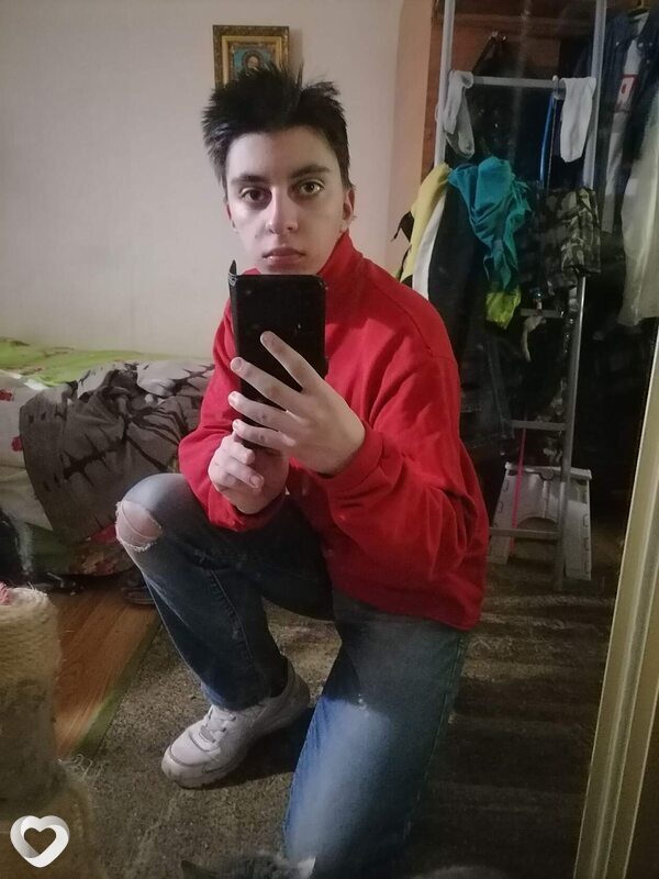 Анар, 21, Москве — анкета №486596