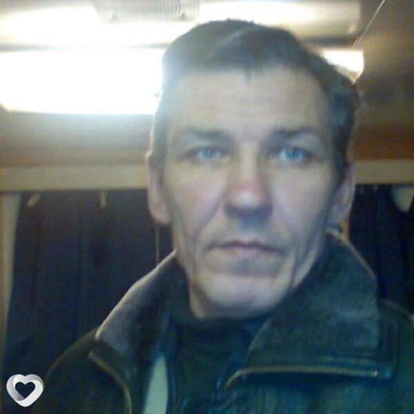 Андрей, 60, Мурманске — анкета №486507