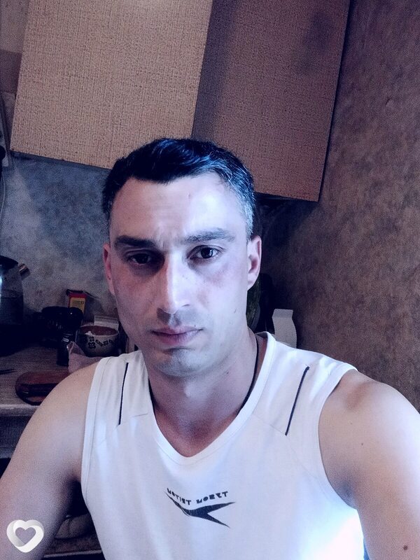 Юсуф, 34, Санкт-Петербурге — анкета №486509