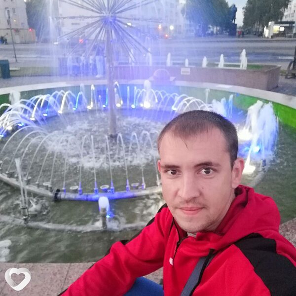 Игорь, 40, Березовский (Кемеровская обл) — анкета №486511