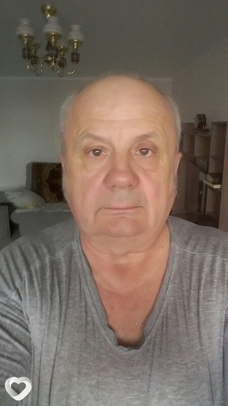 Юрий, Караганда
