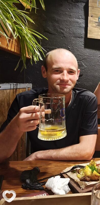 Кирилл, 30, Иркутске — анкета №486515