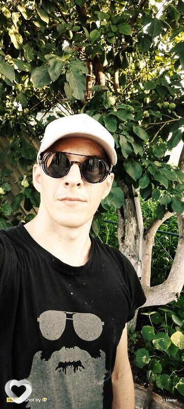 User, 36, Ленинске-Кузнецком — анкета №486516