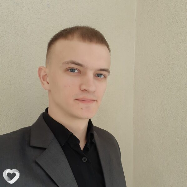 Антон, 29, Орше — анкета №486519