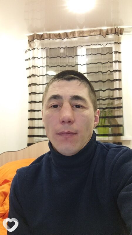 Евгений, 38, Миассе — анкета №486524