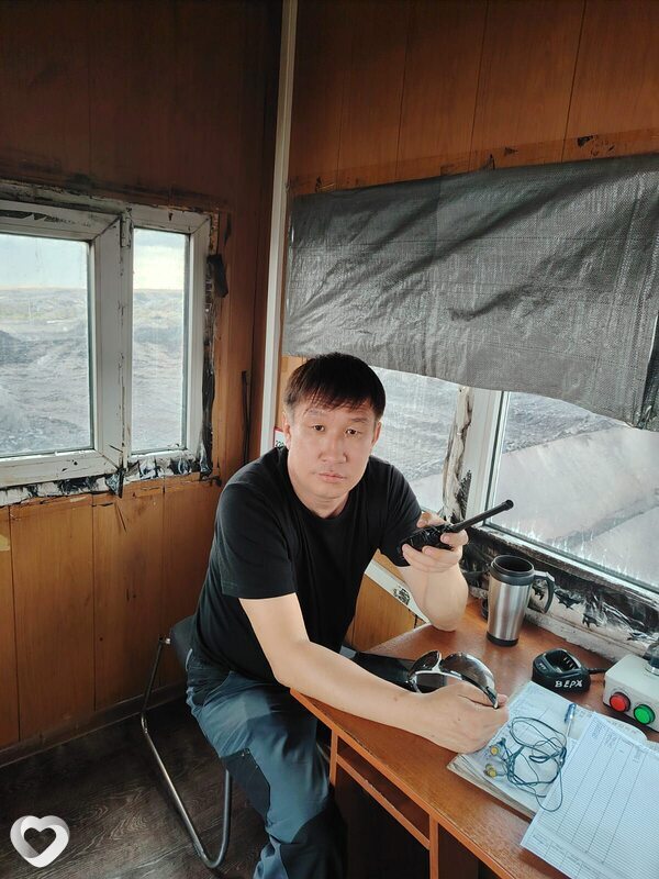 Ринат, 47, Семей — анкета №486525