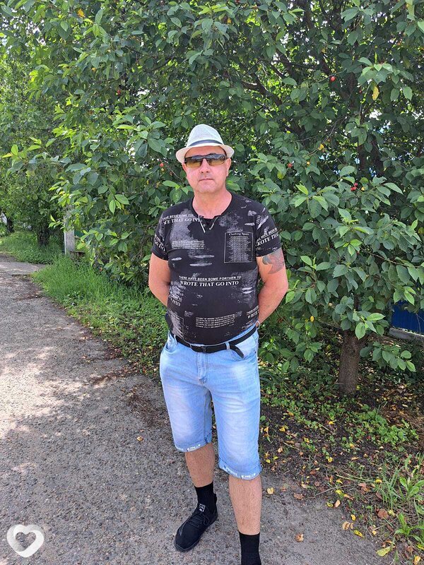 Сергей, 57, Армавире — анкета №486407