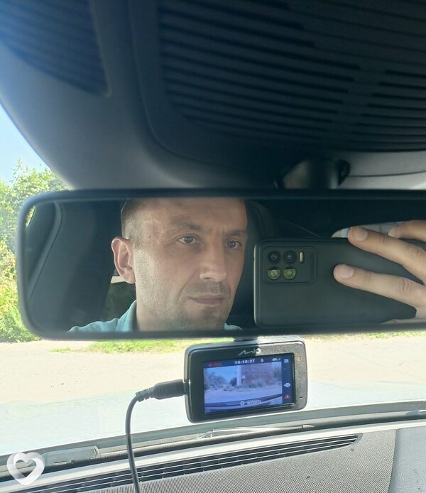 Женя, 44, Владивостоке — анкета №486408