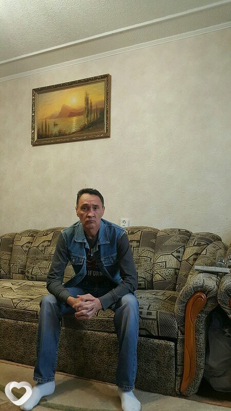 Юра, 54, Белой Церковь — анкета №486411