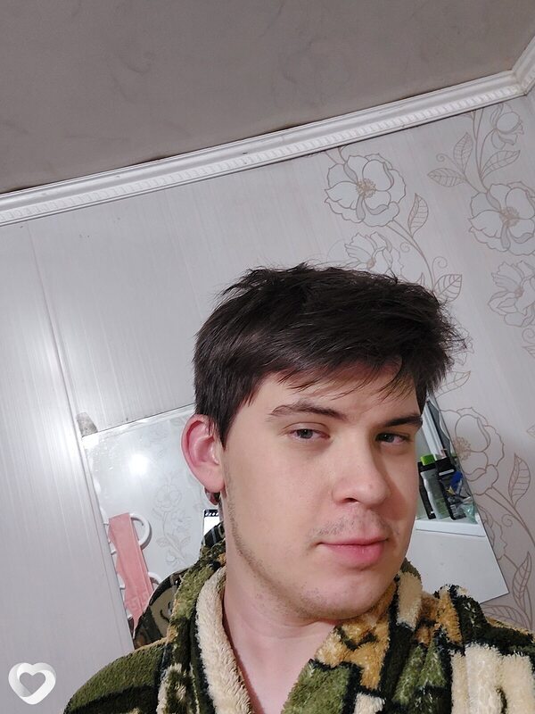 Александр, 28, Калининграде — анкета №486418