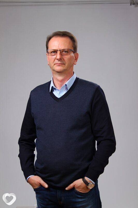 Сергей, 51, Гомеле — анкета №486926