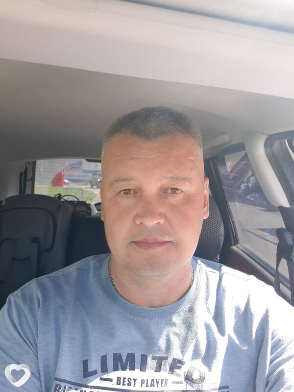 Алексей, 53, Йошкар-Оле — анкета №486927