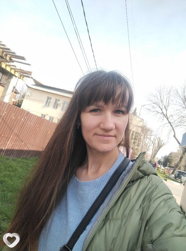Татьяна, 32, Батайске — анкета №486936
