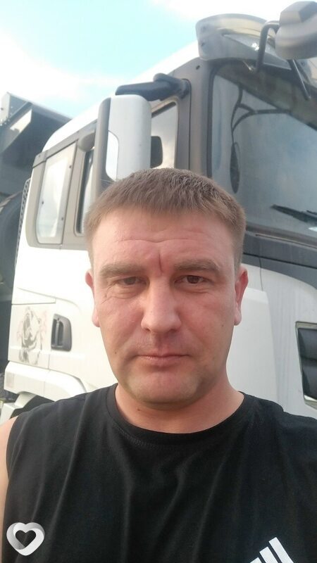 Дмитрий, 39, Линево (Новосибирская обл) — анкета №486937