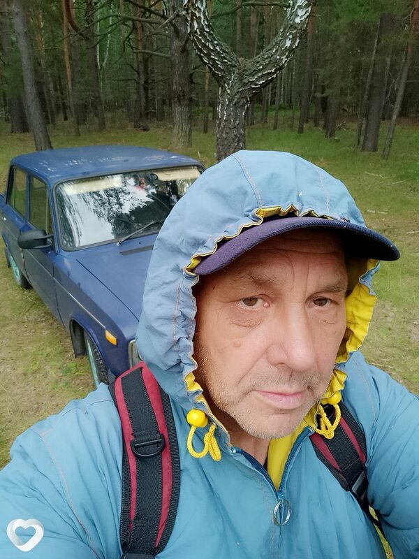 Сергей, Шадринск