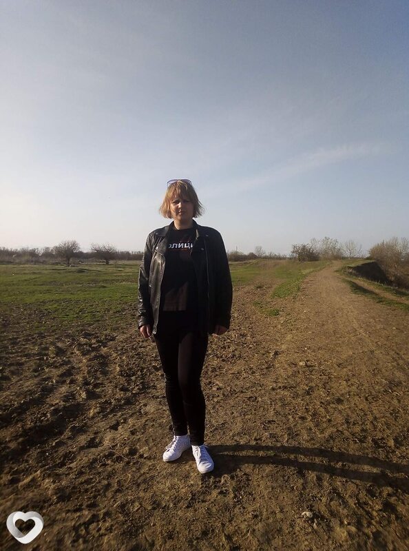 Ангел, 35, Абинске — анкета №486943