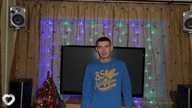 Пётр, 39, Железногорске — анкета №486949