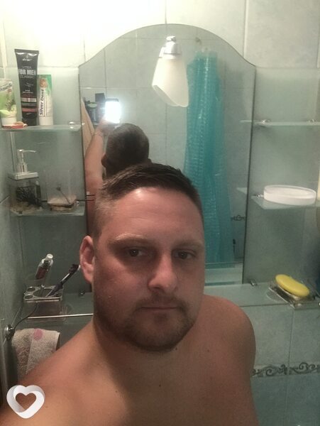 Павел, 36, Гомеле — анкета №486950