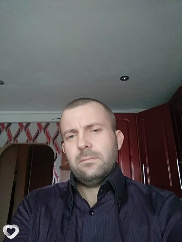 Виктор, 43, Минске — анкета №486452