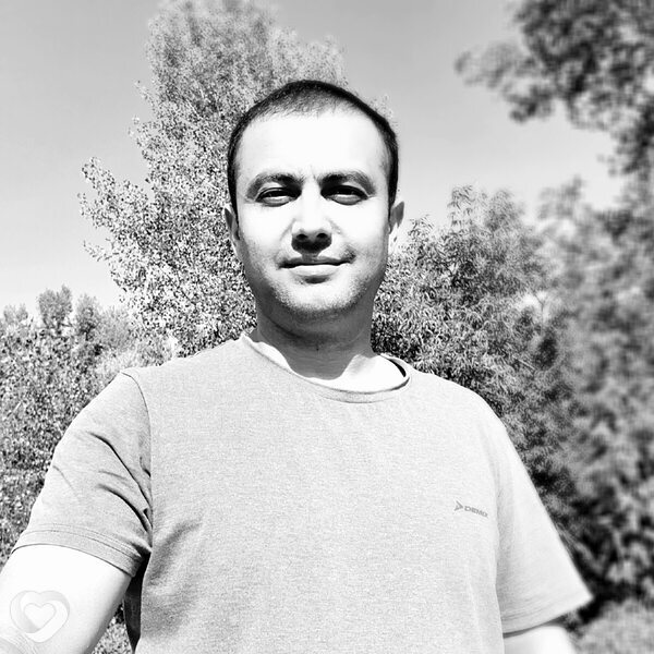Руслан, 41, Рубцовске — анкета №486459