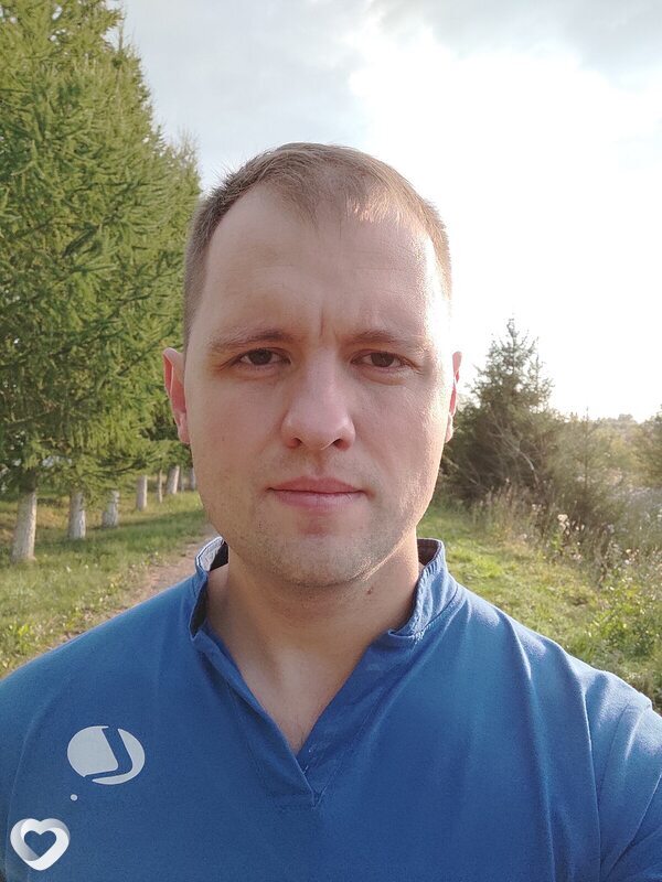 Андрей, 37, Новом Уренгое — анкета №486463