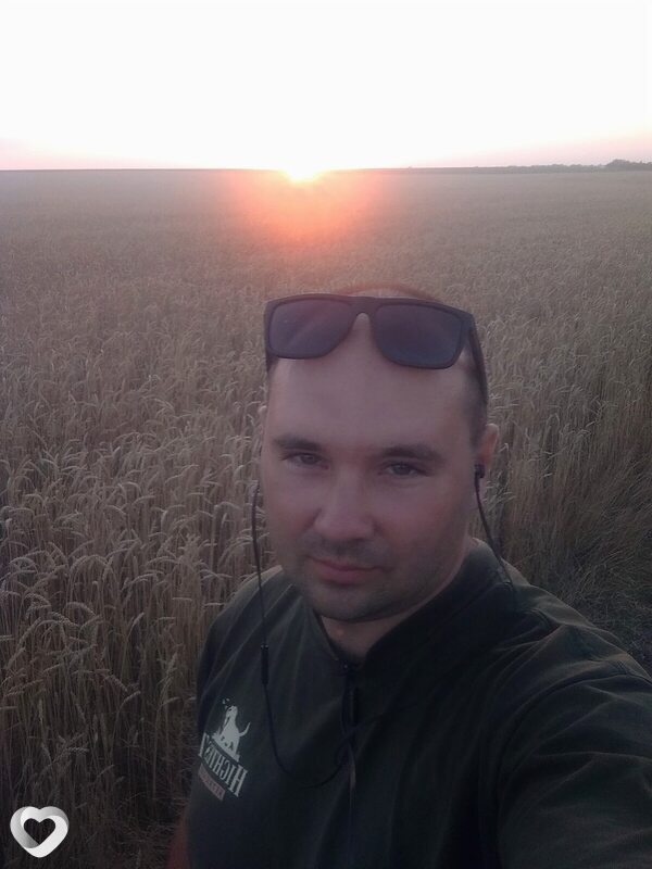 Максим, 37, Запорожье — анкета №486464