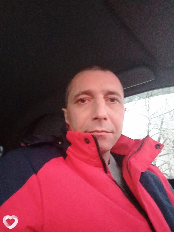 Антон, 46, Дзержинске — анкета №486466