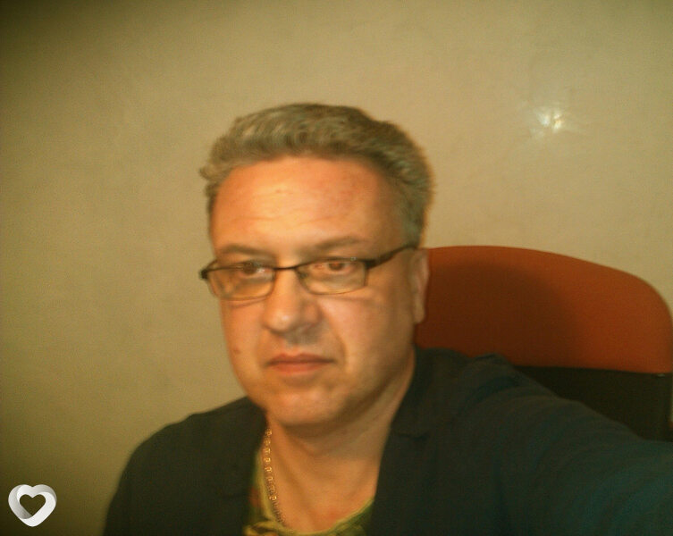 Ингвар, 59, Киеве — анкета №486467