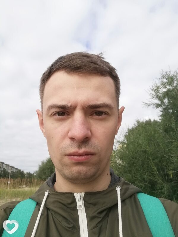Сергей, 31, Архангельске — анкета №486468