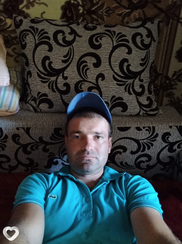 Юра, 34, Симферополе — анкета №486469