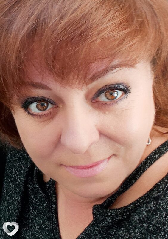 Ольга, 49, Туле — анкета №486472