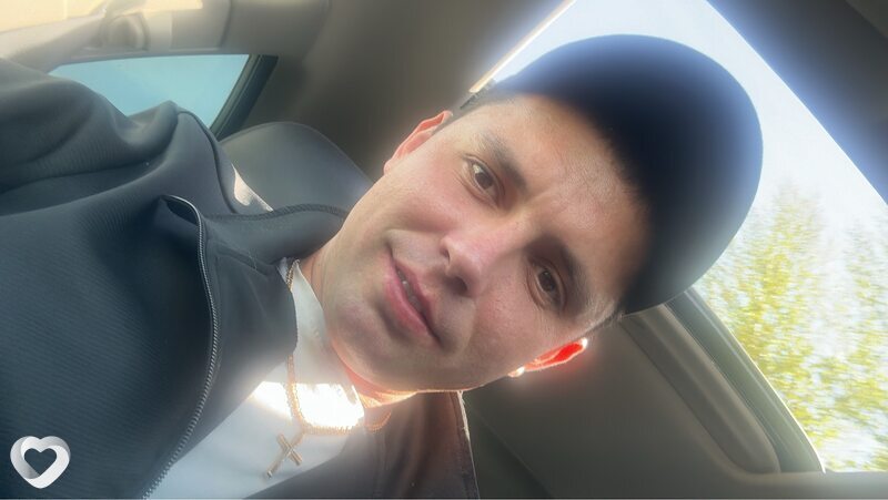 Владимир, 31, Новосибирске — анкета №486474