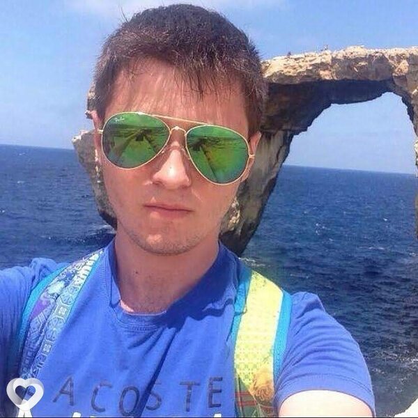 Maks, 38, Пятигорске — анкета №487631